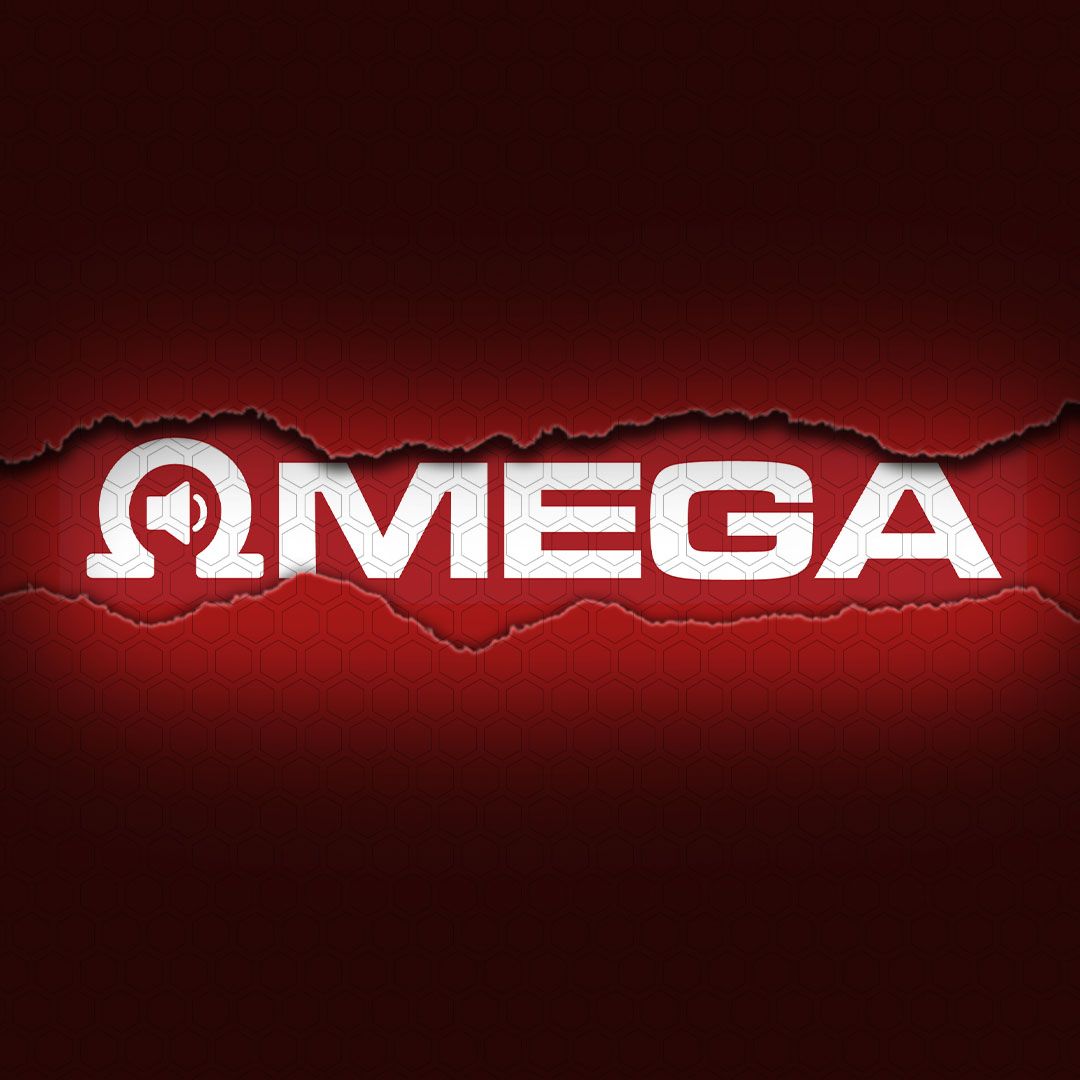 Omega Audio