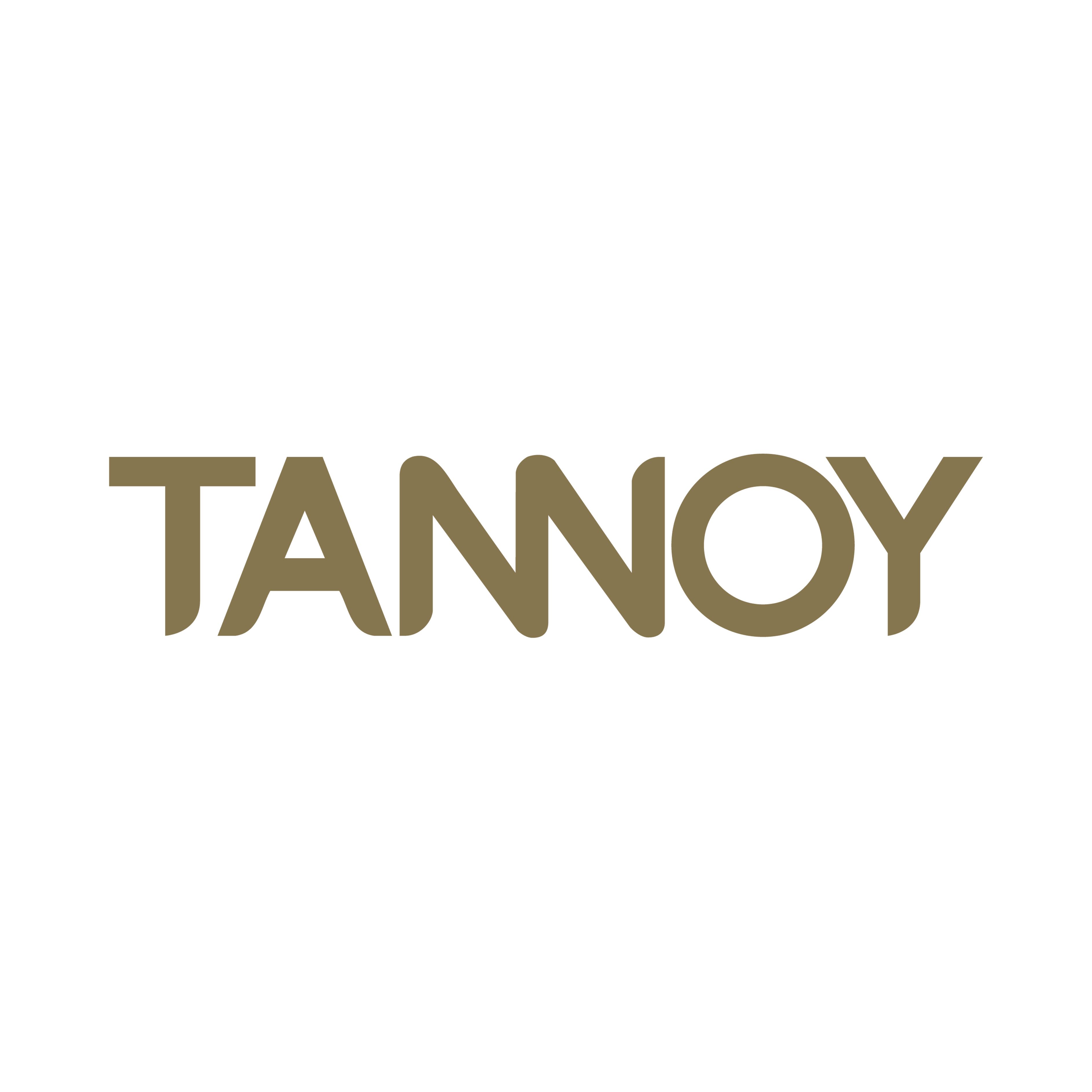 Tannoy