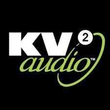 kv2 logo