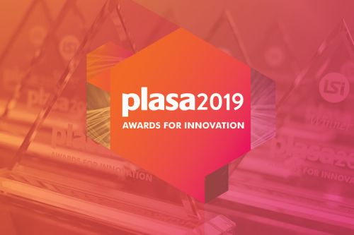 PLASA Awards for Innovation open for entries