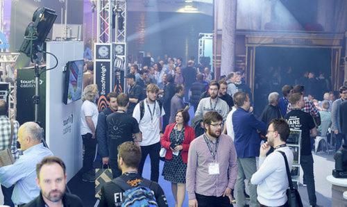 A bumper preview to PLASA Show 2018