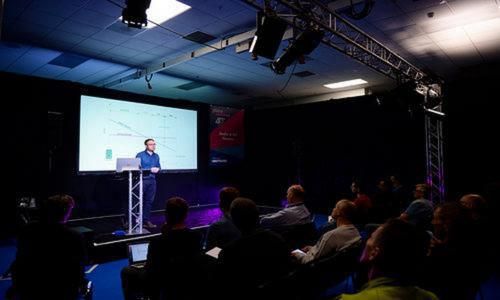 PLASA Show 2018 announces first wave of seminars - PLASA Show London