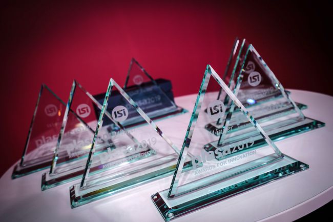 PLASA Awards for Innovation return for 2021