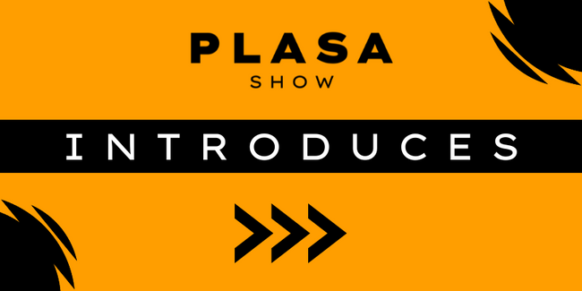 Micro businesses invited to exhibit at PLASA Show
