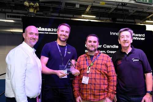 2021 PLASA Innovation Award winners announced