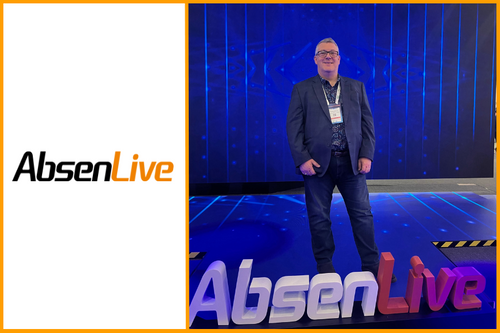 AbsenLive Debuts at PLASA Show 2024