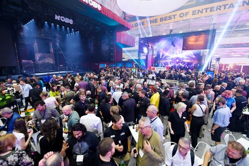 Your industry, your show: PLASA Show 2025 open for registrations