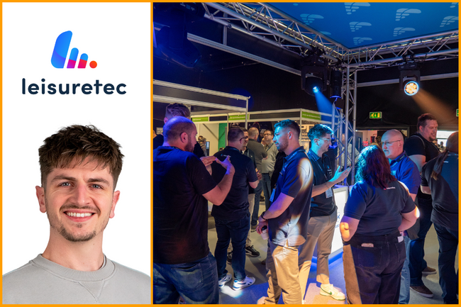 Leisuretec to showcase new AV, lighting and video solutions at PLASA Show 2025