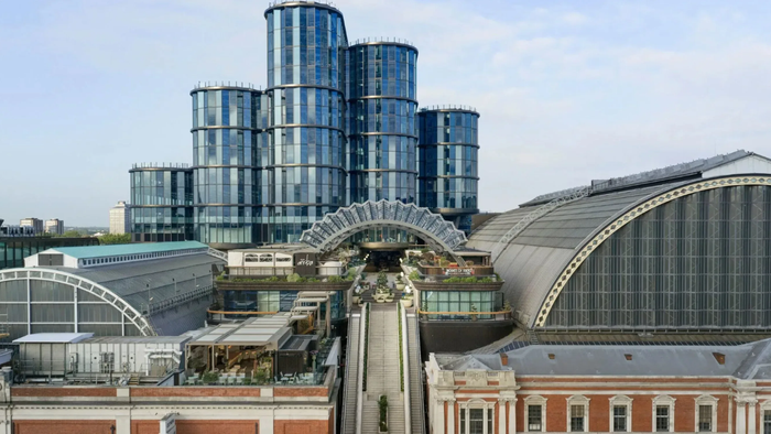A new era for Olympia: elevating the PLASA Show visitor experience