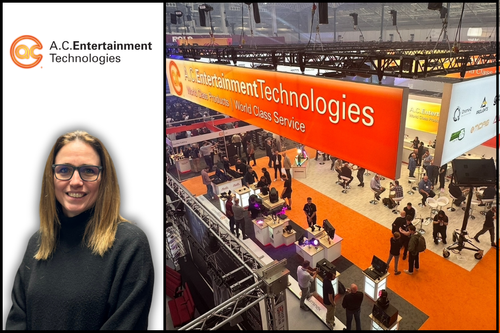 AC-ET talks 50 years of change, new technology and making the right connections…