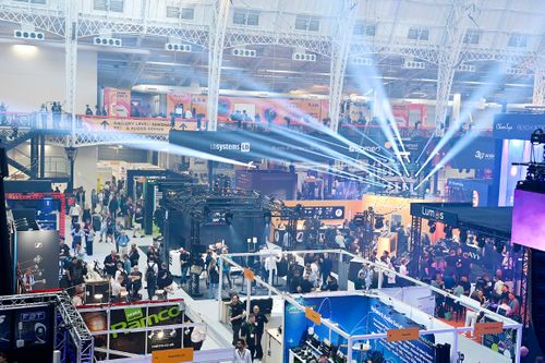 PLASA Show celebrates “the best show for many years”