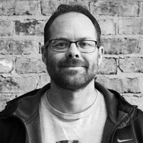 Adam “Bullet” Bettley - TAIT Technologies UK