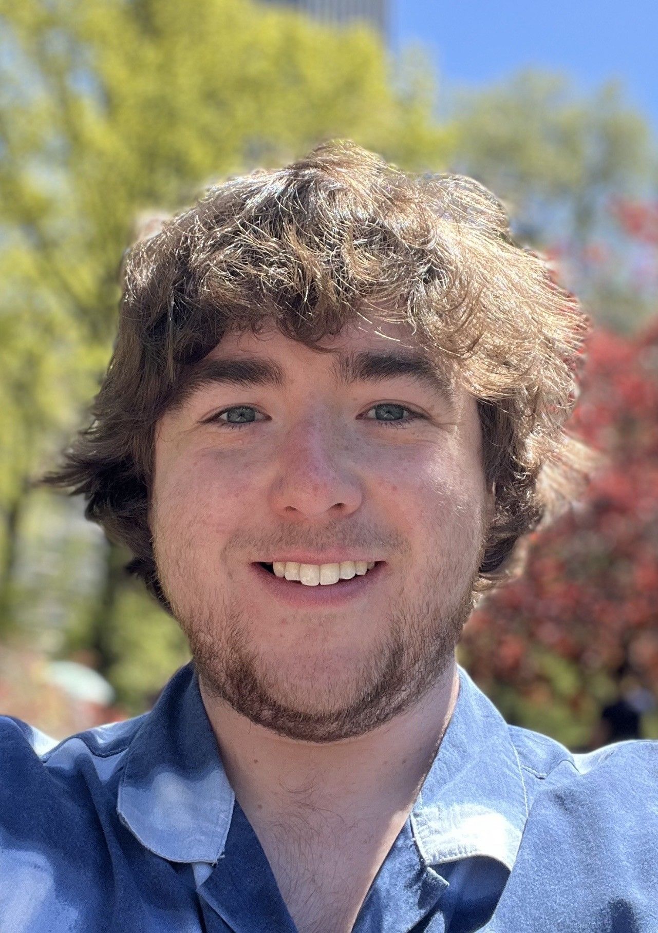Adam Murdoch