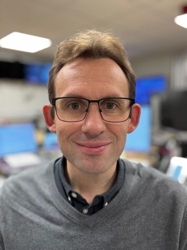 Andrew Grant - 