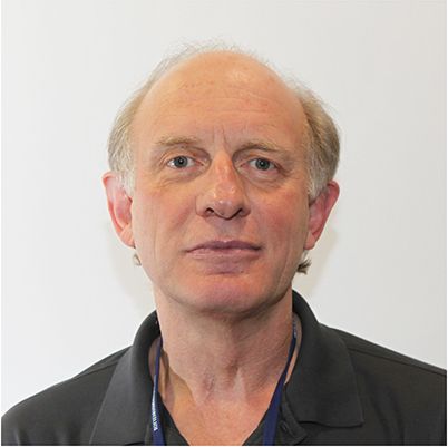 Andrew Zweck - 