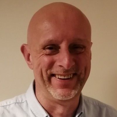 Andy Barnby - Instagrid