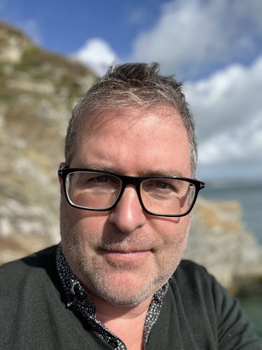 Colin Grenfell - 