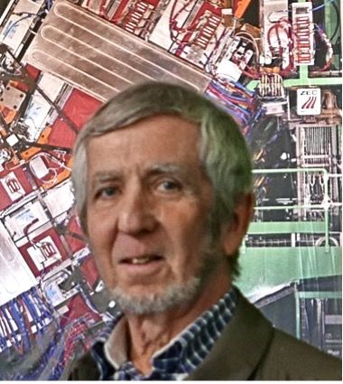 David Bertenshaw - 