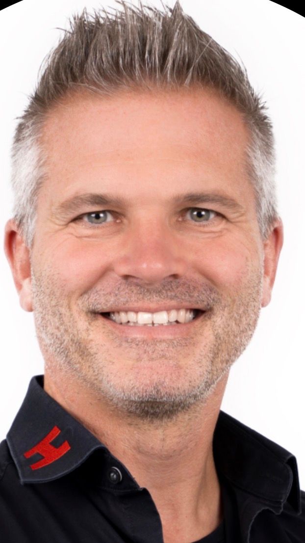 Denis Klostermann