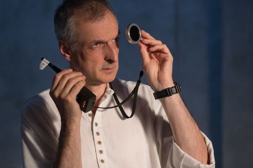 Gavin Finney BSC - 