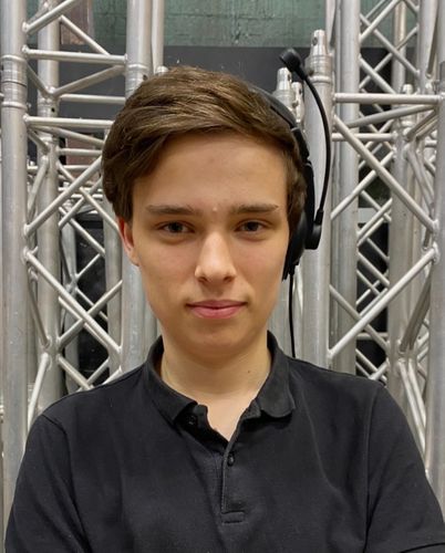 Jamie Partridge - 