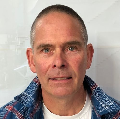 Jerry Singleton - The Technical Department