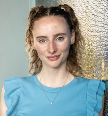 Jess Miller - LW Theatres