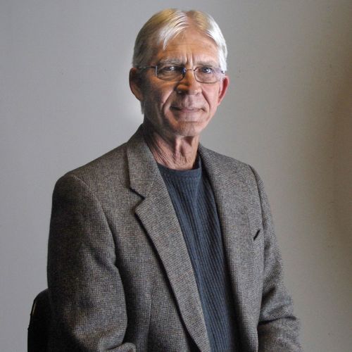 Jim Bornhorst - 