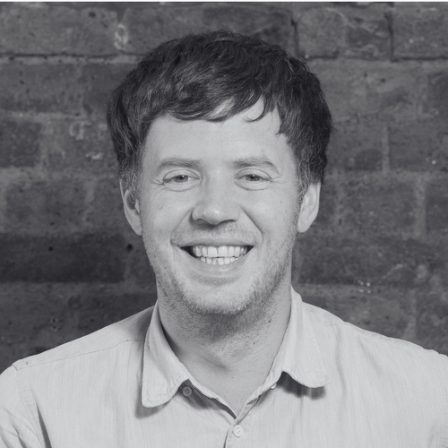 Joe Hastings - Music Support