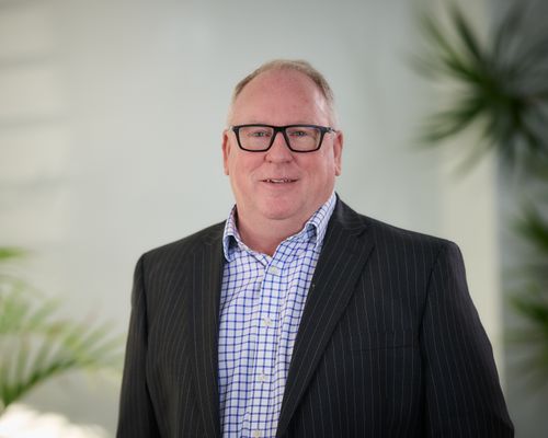 Kevin Hancock - Yutree Insurance