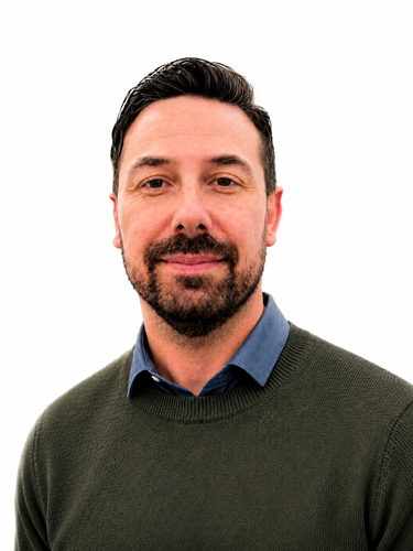 Lee Jestico - Creative Technology