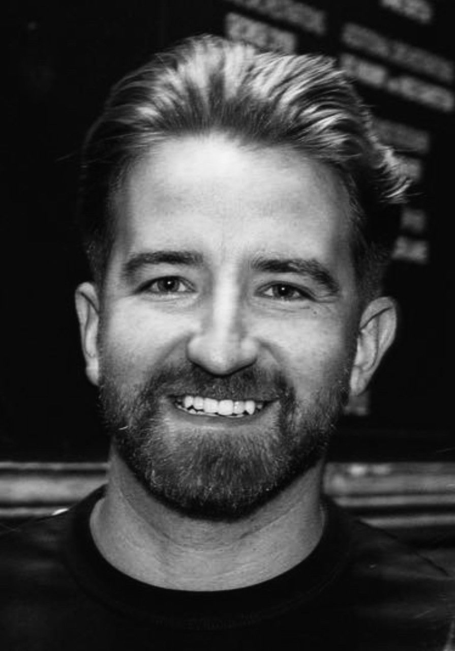 Lee Newby