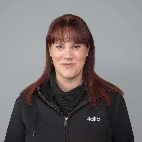 Lisa Mitchell - Adlib