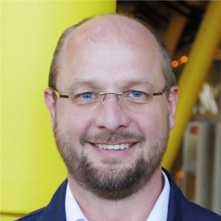 Malte Moeller