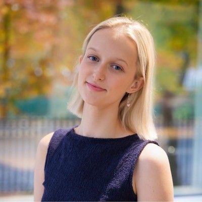 Marnie Woodford-Venables - Focusrite Group