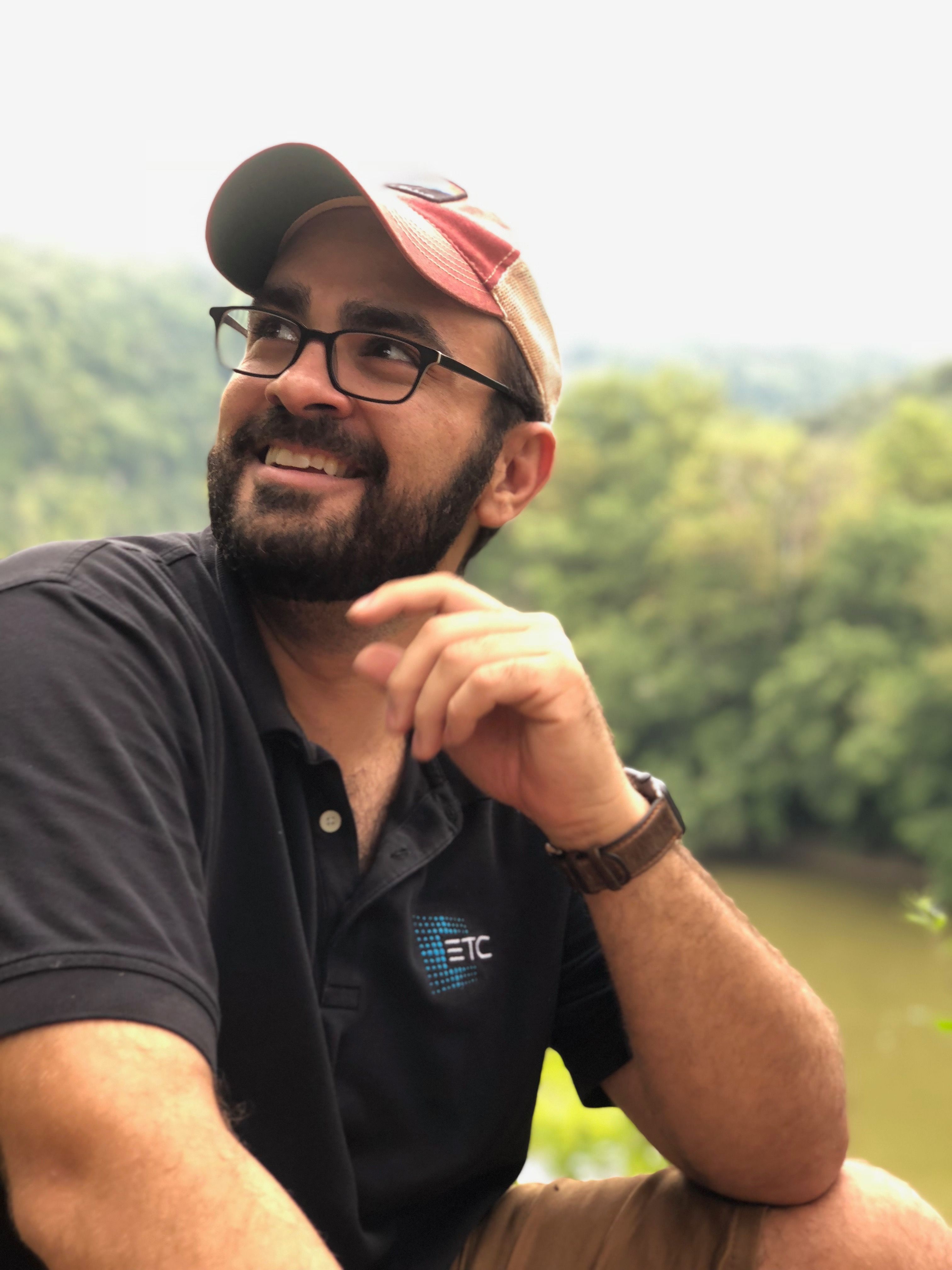 Mike Wood - in affiliation with Borealis Solutions LLC