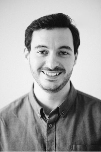 Nic Farman - 