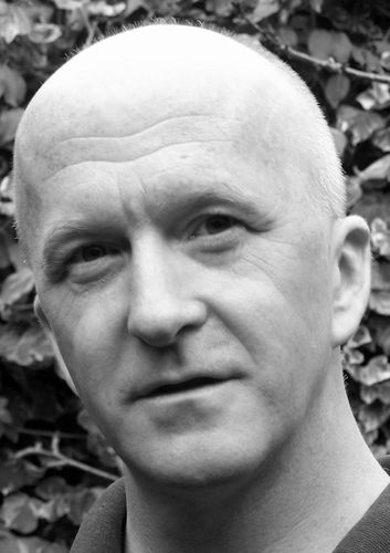 Nick Moran - ALPD (Association of Lighting Production & Design)