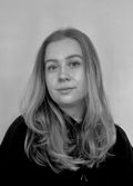 Nicola Crawford