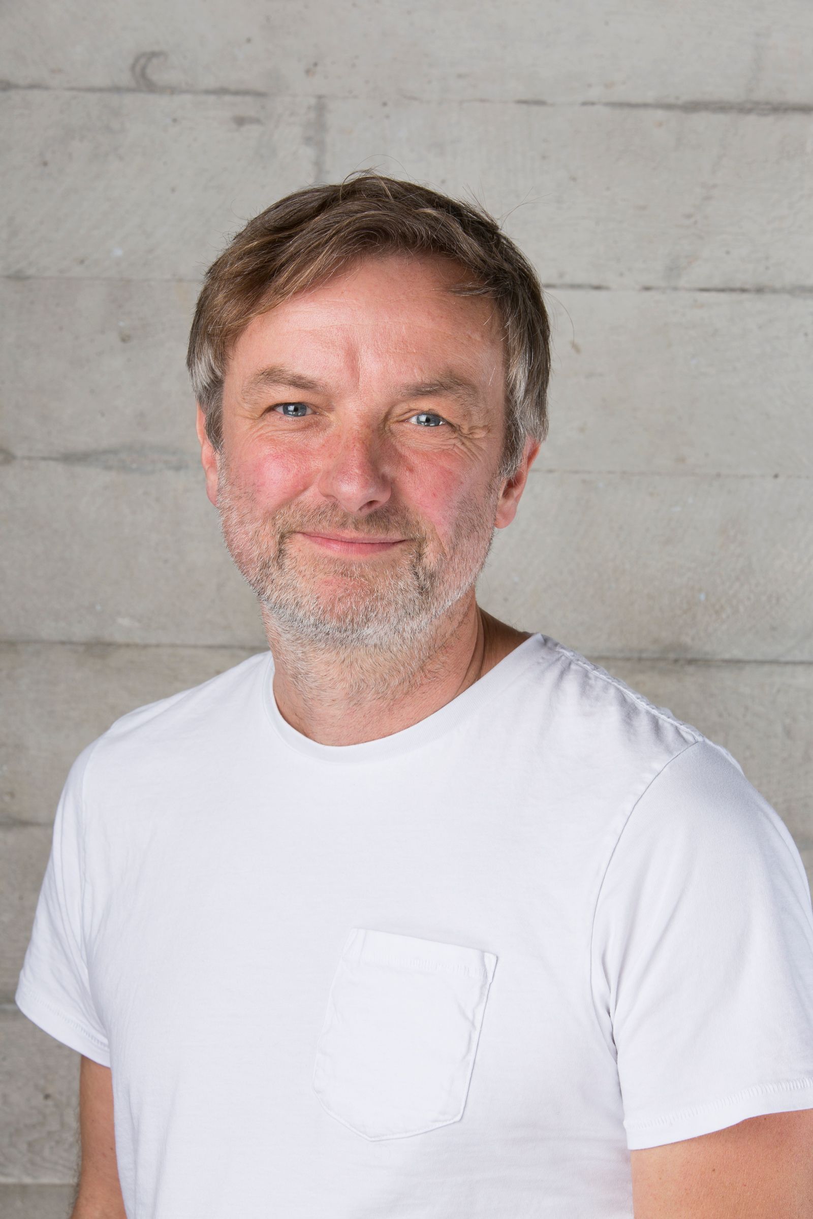Paul Handley