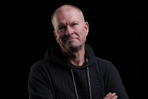 Paul Timmins - 22Live