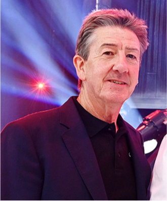 Peter Heath - PLASA 