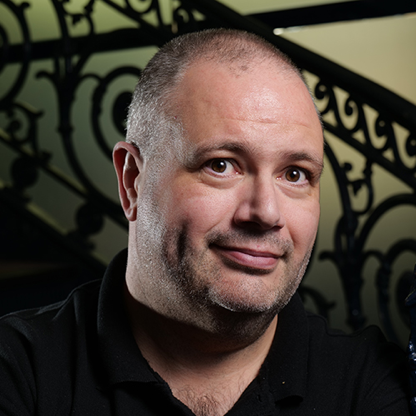 Phil Wright - 