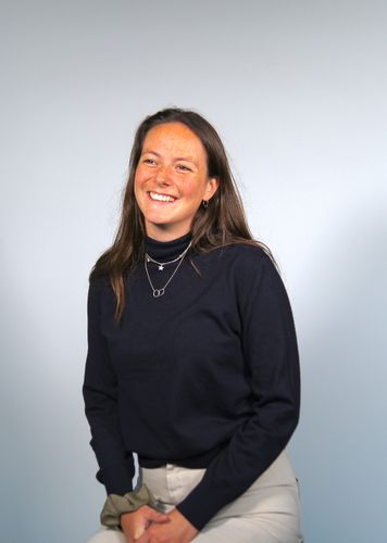 Phoebe Currie - PLASA 