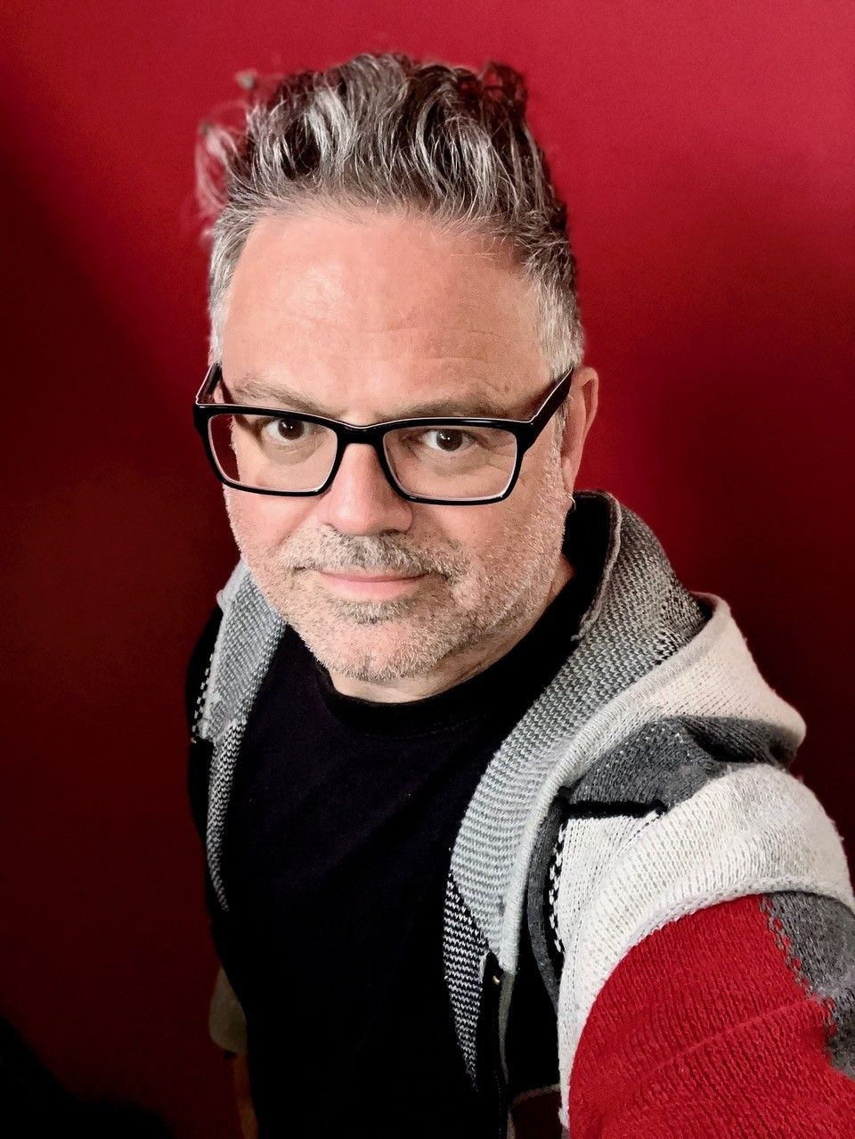 Rob Speight