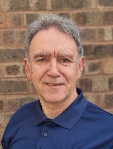Rob Moodey - Matrox Video