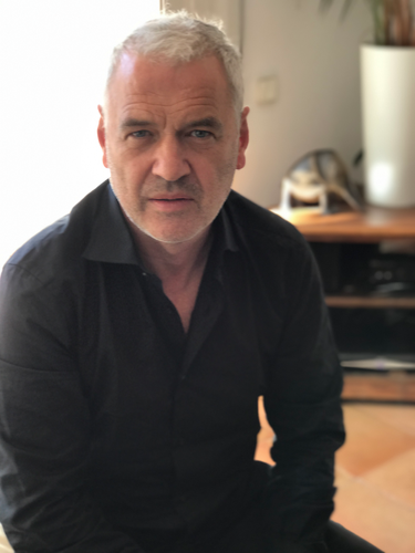 Robb Allan - 