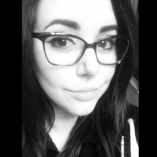Rosie Haigh - Vari-lite