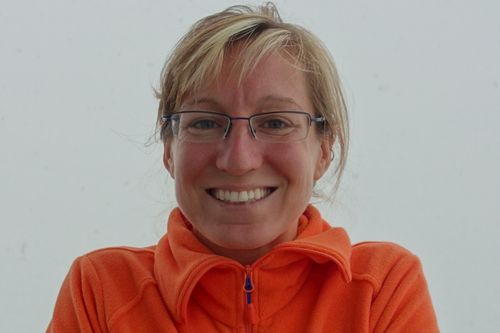 Sherry Coenen - 