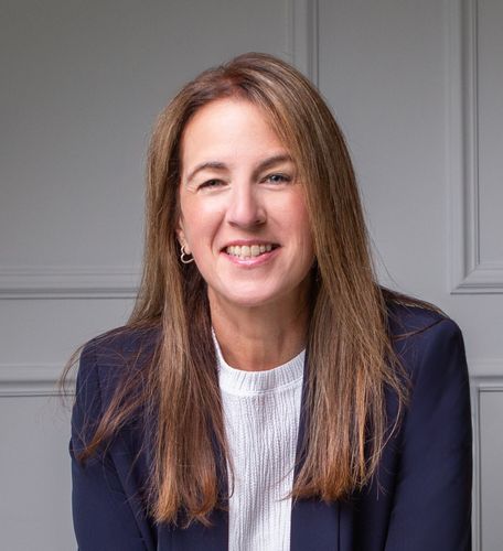 Sue Lappin MCIPD - Lappin HR